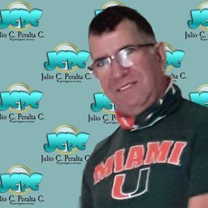 Meet your Posher, Julio